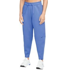 Nike Sportswear Phoenix Fleece Women's High-Waisted Oversized Tracksuit Bottoms